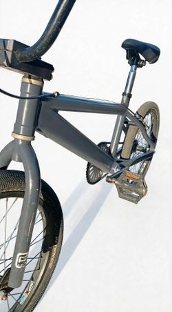 FA LIMO RACING BMX