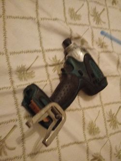 Makita drill