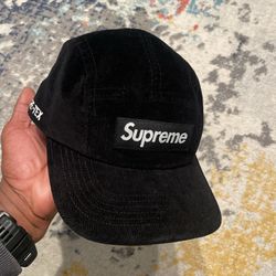 Supreme Gore-Tex Camp Cap