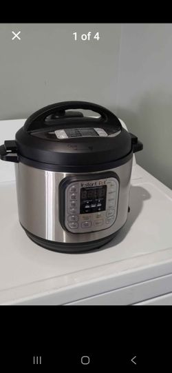 Insta Pot 