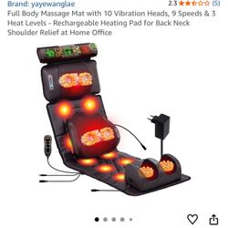 full body massager
