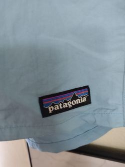 Patagonia women's shorts