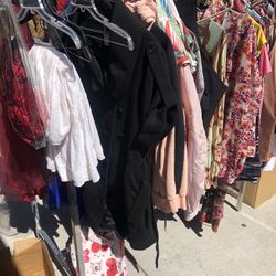 Clothes 