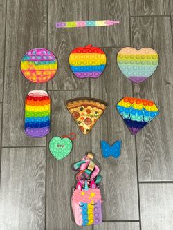 Kids toys