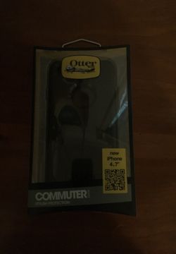 Otter box for iPhone 6/6s