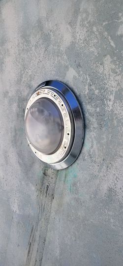 Intellibrite pool light/skimmer replacement