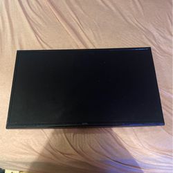 60 hz Monitor (hdmi and power cable included)