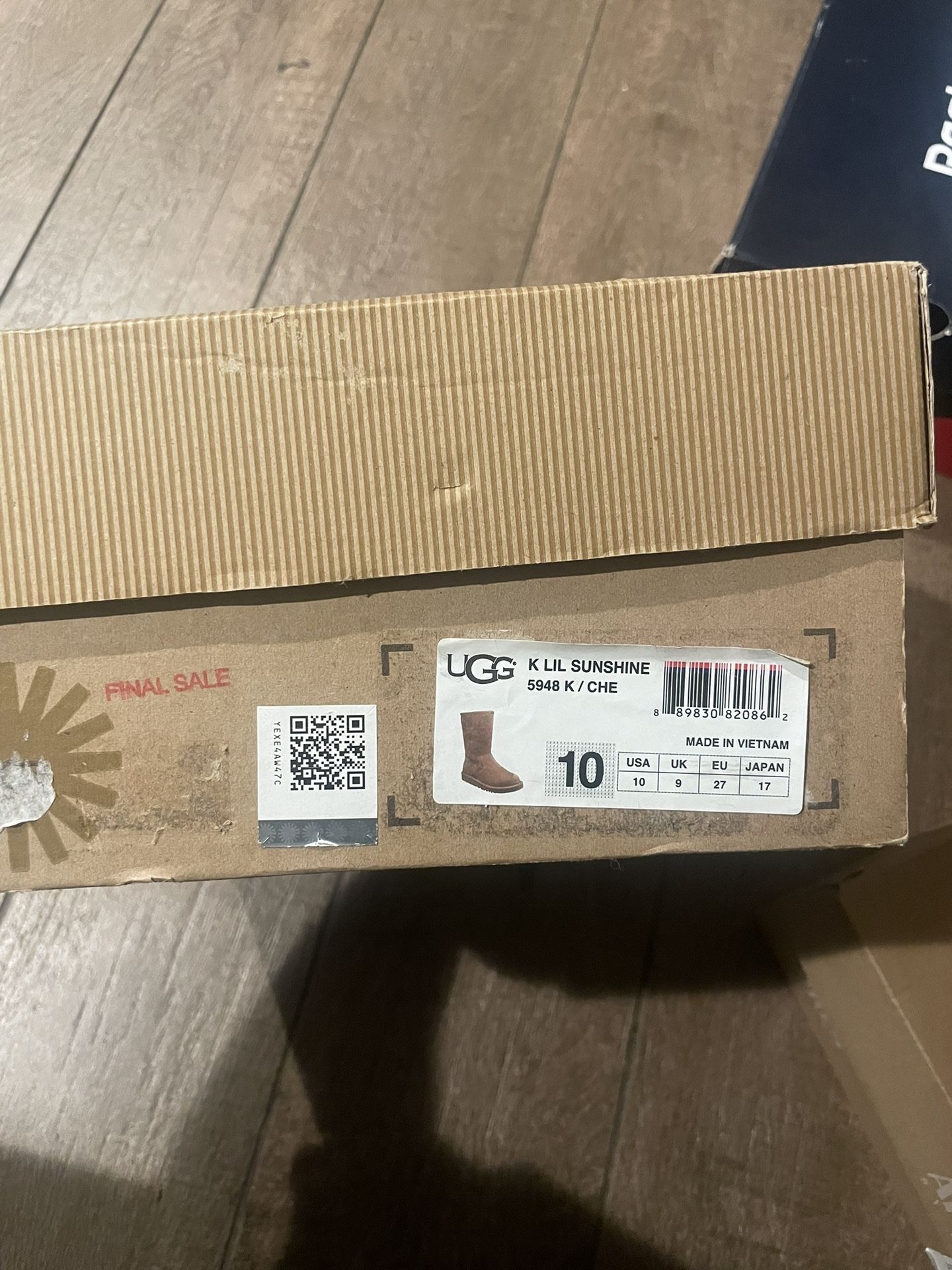 Ugg Boots