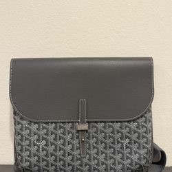 Goyard Coursier Messenger Bag