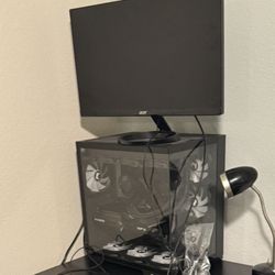 Homemade Prebuilt Pc