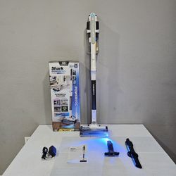 shark powerpro flex reveal cordless vacuum