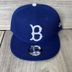 Los Angeles dodgers new era snapback hat 🧢