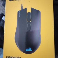 Corsair Harpoon RGB Gaming Mouse