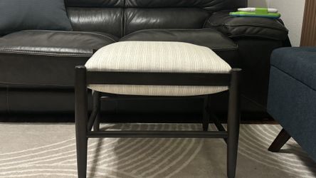 Ottoman from Target