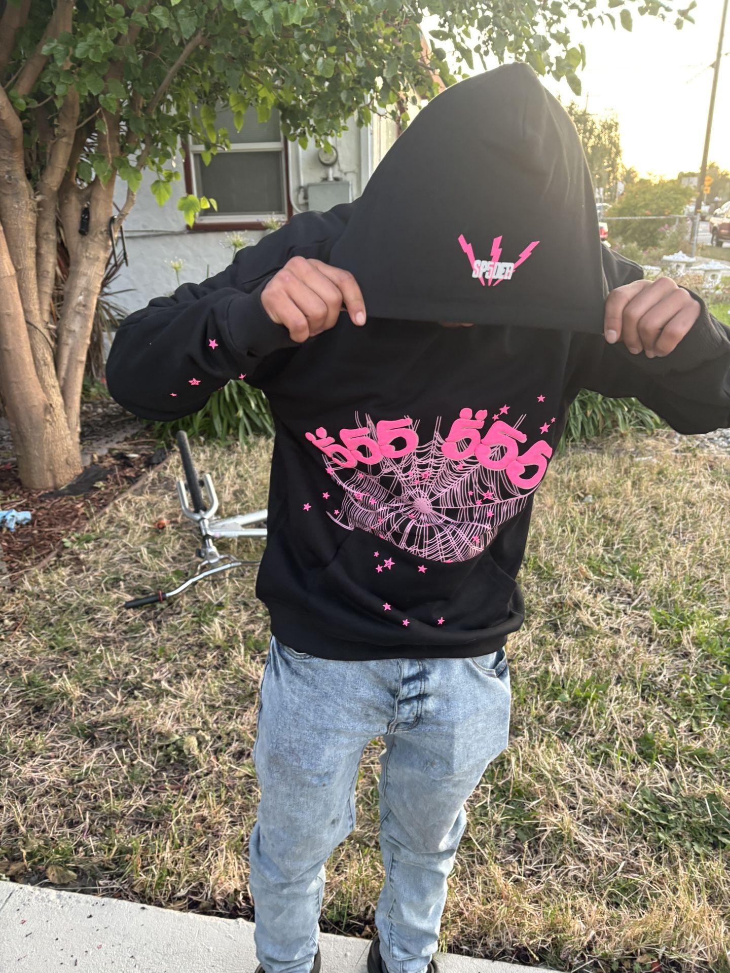 Sp5der Size M for Sale in Richmond, CA OfferUp