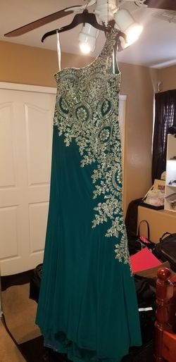Camille dress