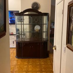 China Cabinet For Sale