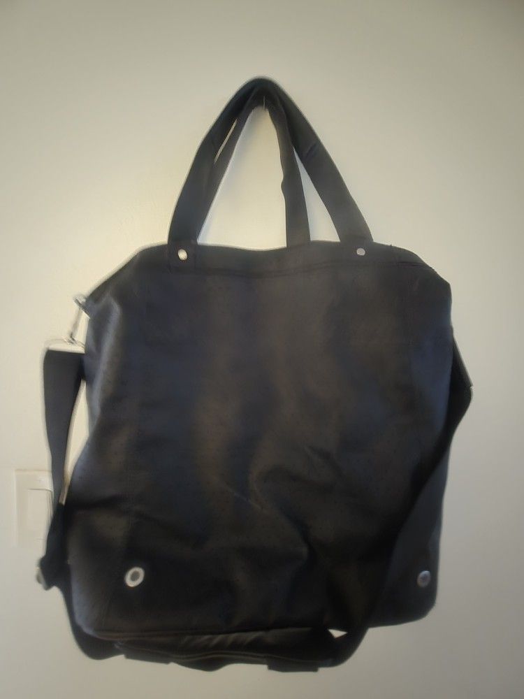 Lululemon Tote Bag