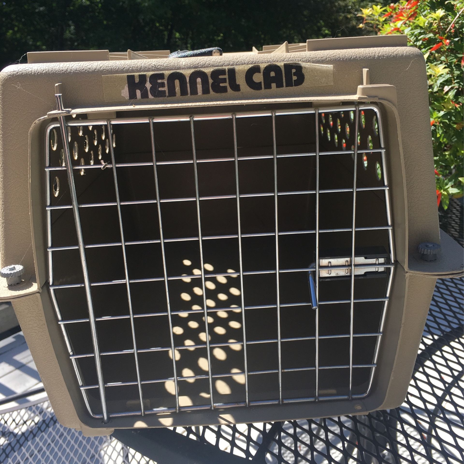 Pet Carrier