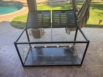 Animal Cage
