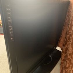 60” LG Television