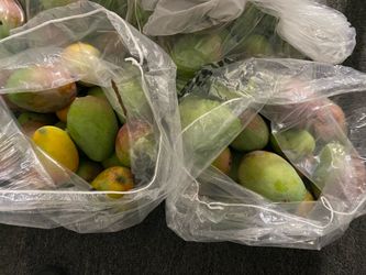 Mango Sale