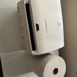 Paper Towel Dispenser 