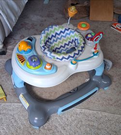 Baby Activity Walker - Storkcraft