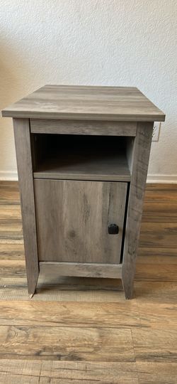 Modern side table