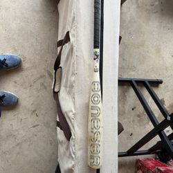 Warstic Bonesaber Baseball Bat 