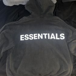 Essentials 3M Sweatshirt 