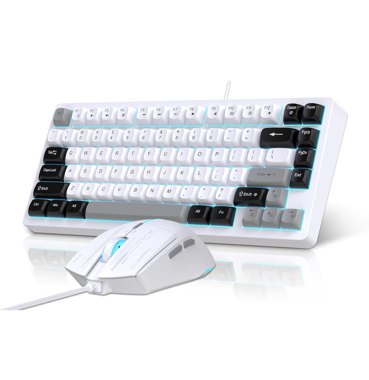 Keyboard and mouse Set