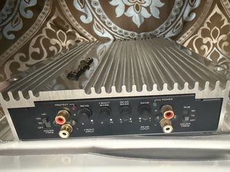 Phoenix Gold QX 4075