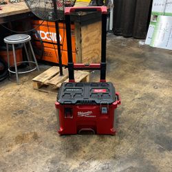 Milwaukee Packout Box 