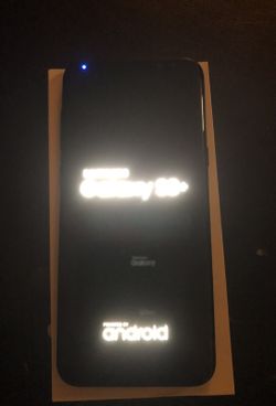 Samsung s8 plus sprint