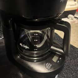 Coffee Maker