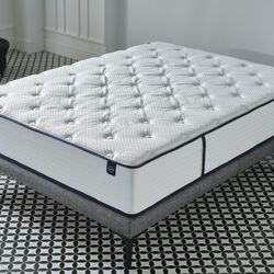 🛏️ QUEEN & KING MATTRESSES — $125–$250 🛏️