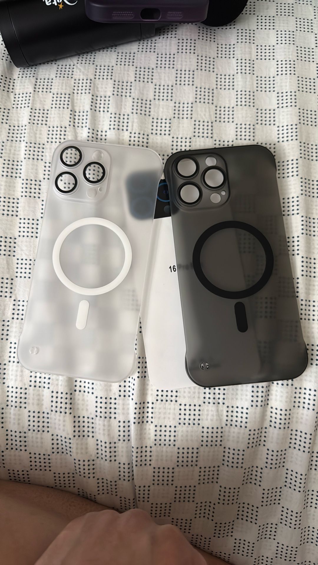 Iphone 16 Pro Max Case