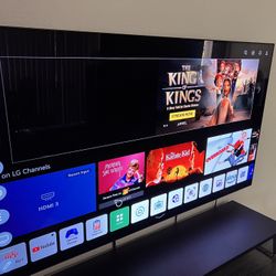 LG OLED 48” C1 $550 OBO!!
