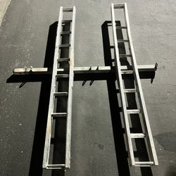 Dirtbike Carrier
