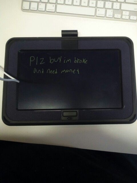 Boogie Board