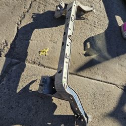 Ford Mustang Mach E Radiador Support Oem 