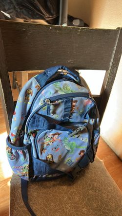 Toy Story backpack