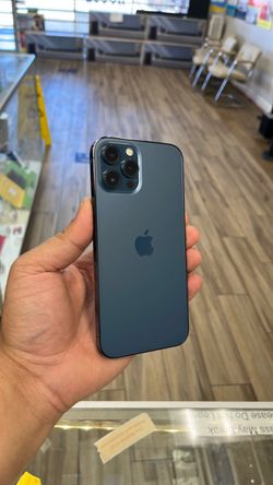 iPhone 12 Pro Max 256GB Unlocked