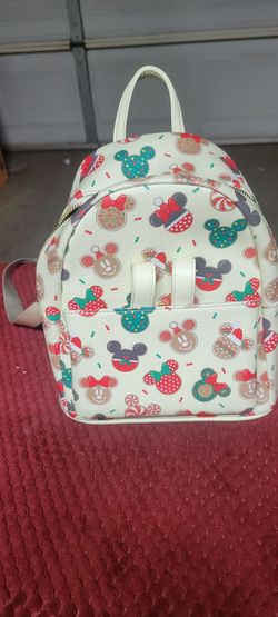 Loungefly backpack