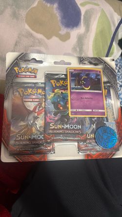 Sun & Moon pokemon