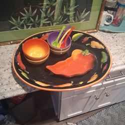 Chile Bowl FOR Parties
