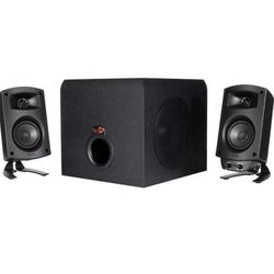 Klipsch ProMedia 2.1 THX Computer Speakers