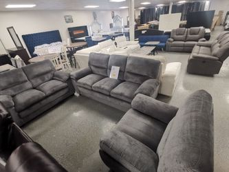 Living Room Set