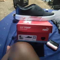 Puma Size 7.5